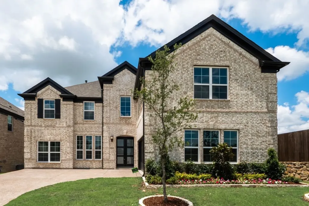 3112 Sawbuck Lane Celina TX 75009