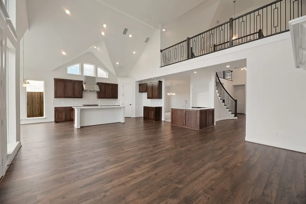 3112 Sawbuck Lane Celina TX 75009