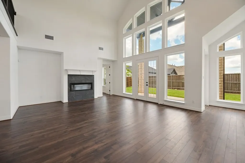 3112 Sawbuck Lane Celina TX 75009