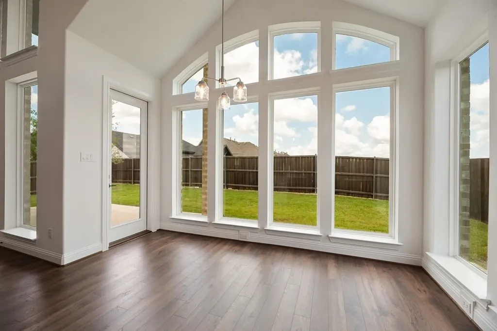 3112 Sawbuck Lane Celina TX 75009