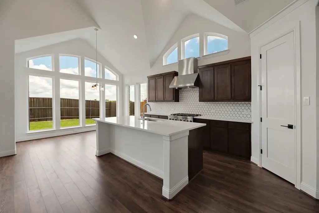 3112 Sawbuck Lane Celina TX 75009