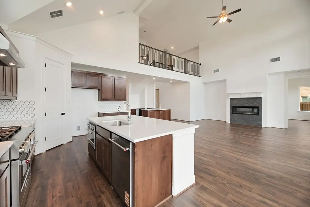 3112 Sawbuck Lane Celina TX 75009