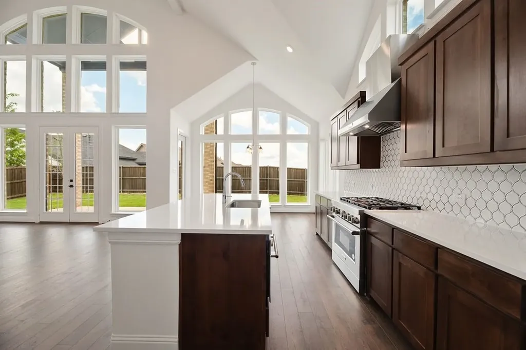 3112 Sawbuck Lane Celina TX 75009