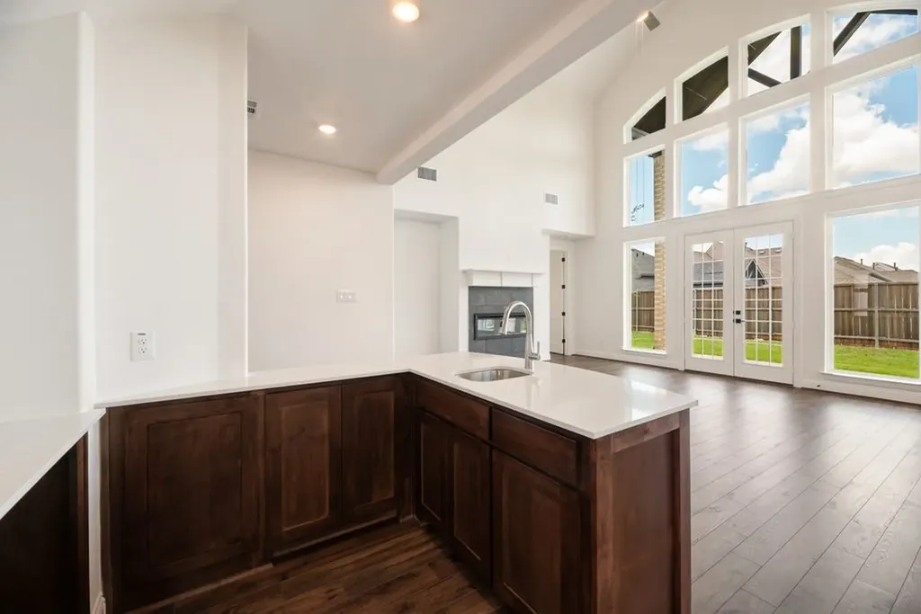 3112 Sawbuck Lane Celina TX 75009