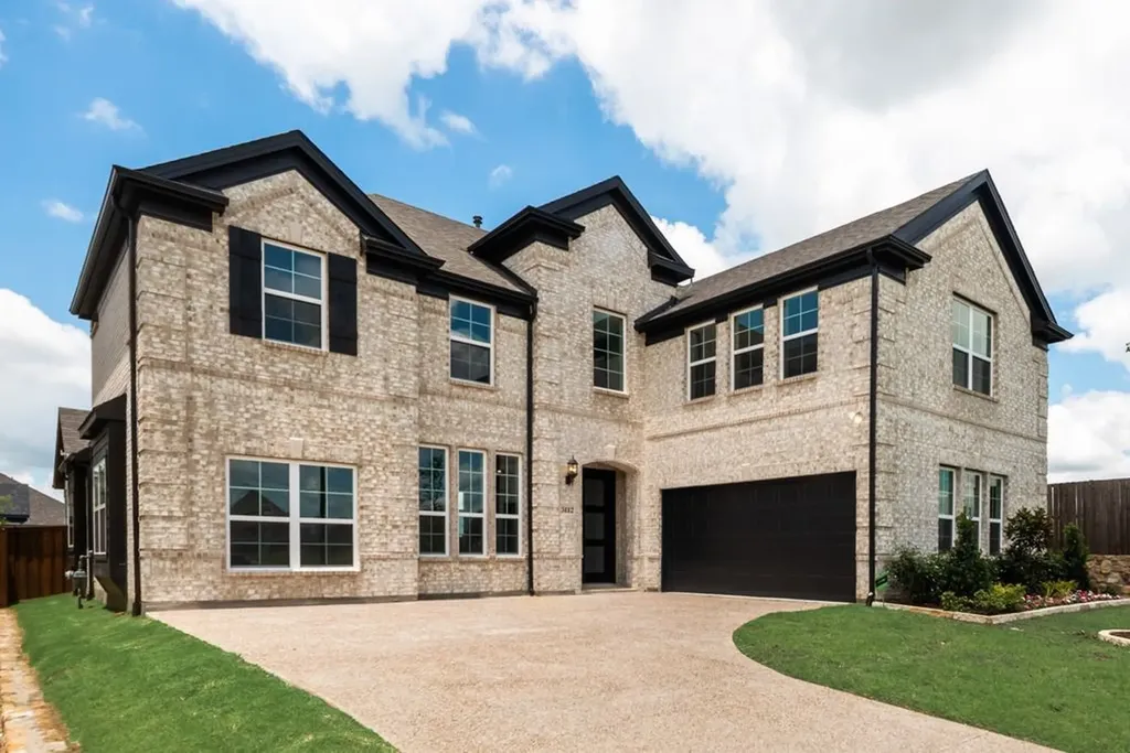 3112 Sawbuck Lane Celina TX 75009