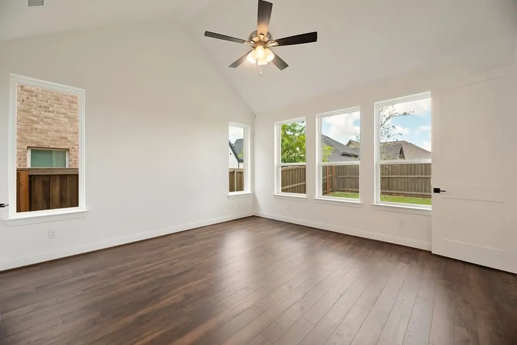 3112 Sawbuck Lane Celina TX 75009