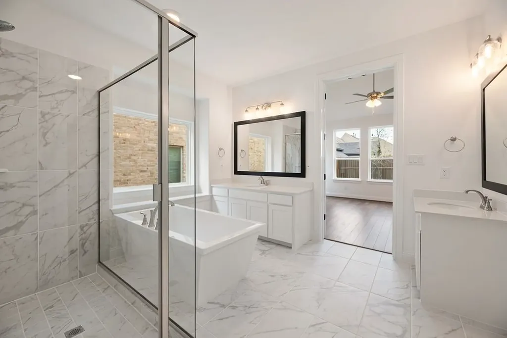 3112 Sawbuck Lane Celina TX 75009