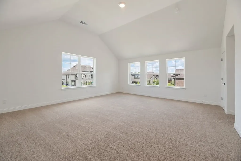 3112 Sawbuck Lane Celina TX 75009