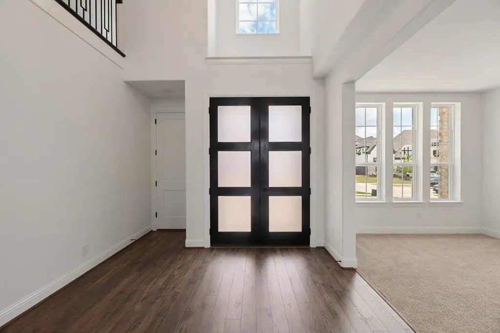 3112 Sawbuck Lane Celina TX 75009