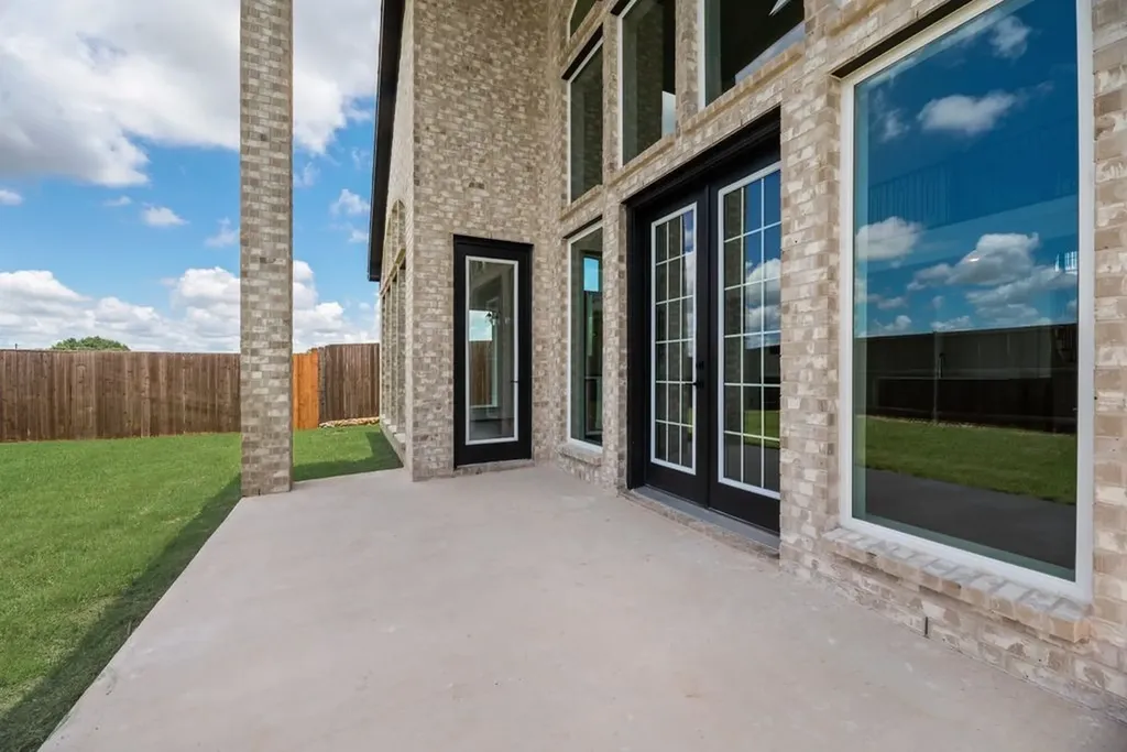 3112 Sawbuck Lane Celina TX 75009