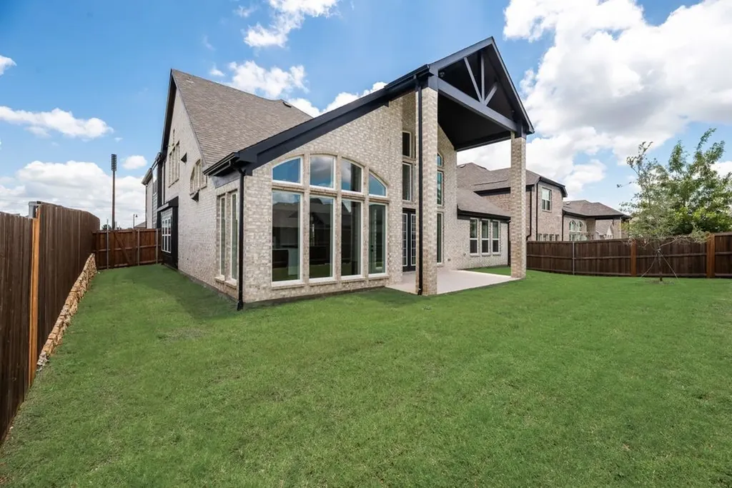 3112 Sawbuck Lane Celina TX 75009