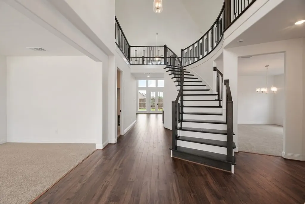 3112 Sawbuck Lane Celina TX 75009