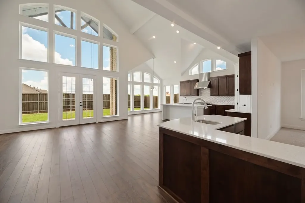 3112 Sawbuck Lane Celina TX 75009
