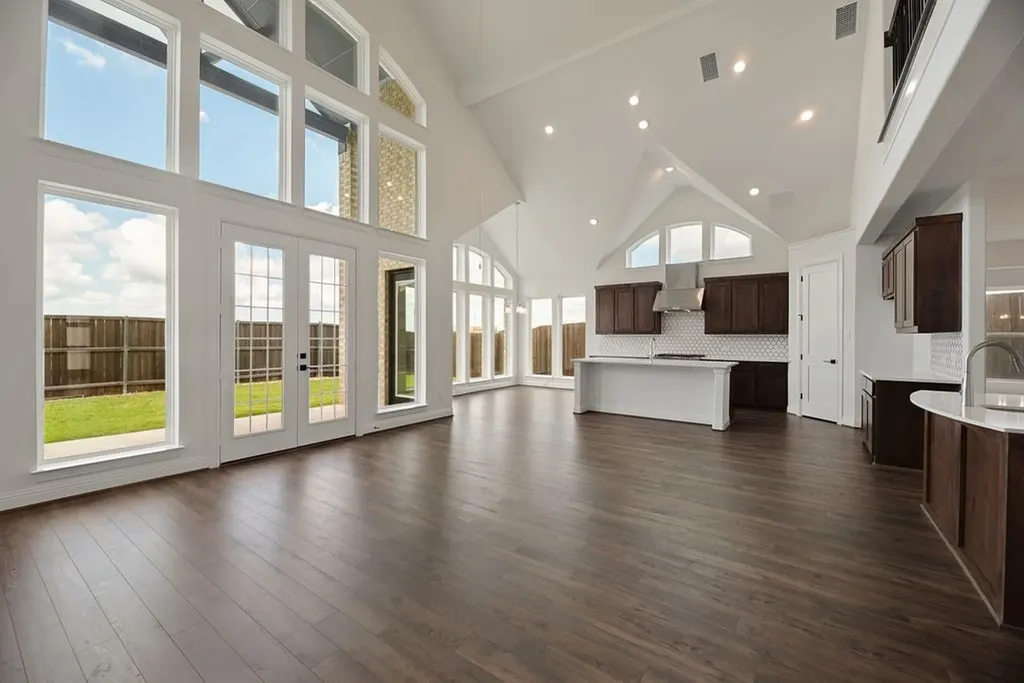 3112 Sawbuck Lane Celina TX 75009