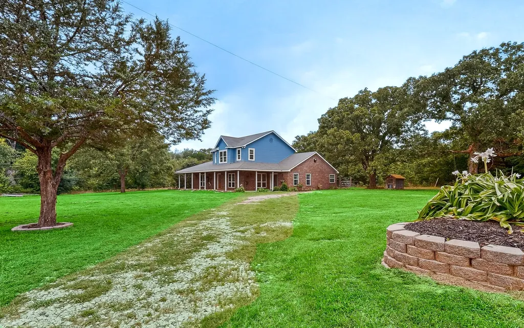 30927 Fm 429 Terrell TX 75161