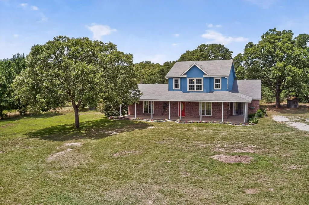 30927 Fm 429 Terrell TX 75161