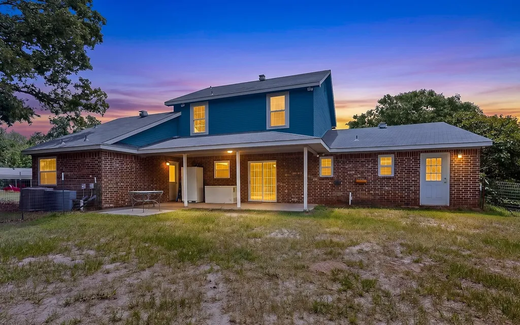 30927 Fm 429 Terrell TX 75161