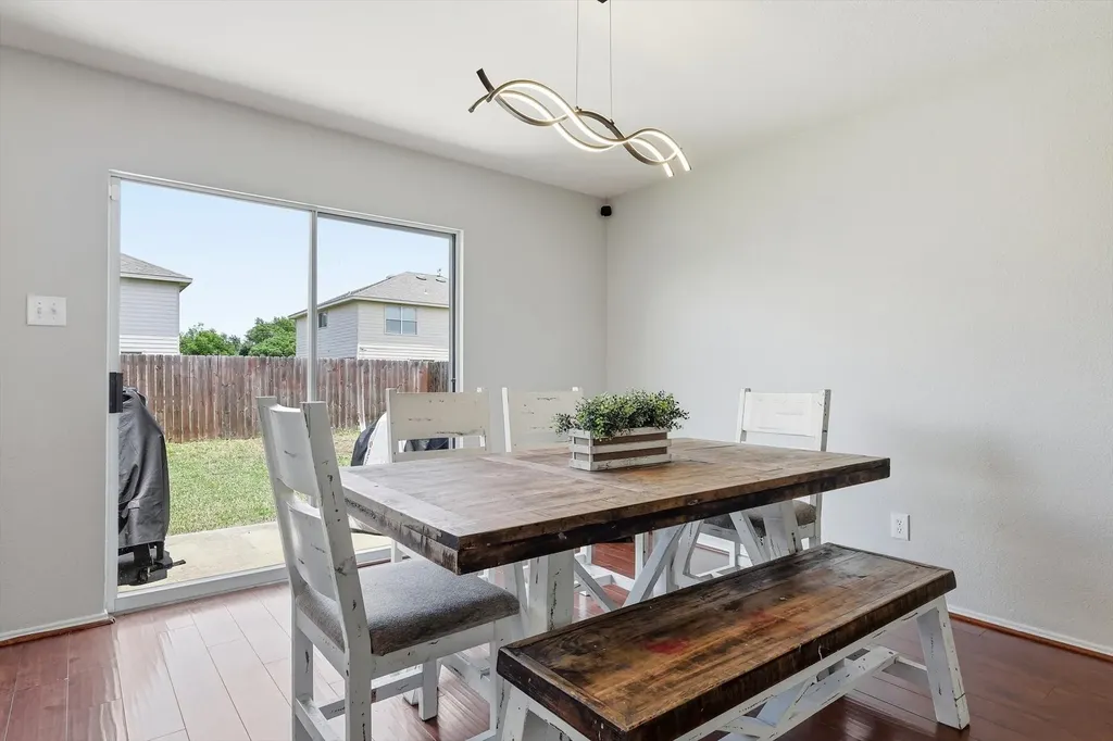 1637 Dream Catcher Way Krum TX 76249