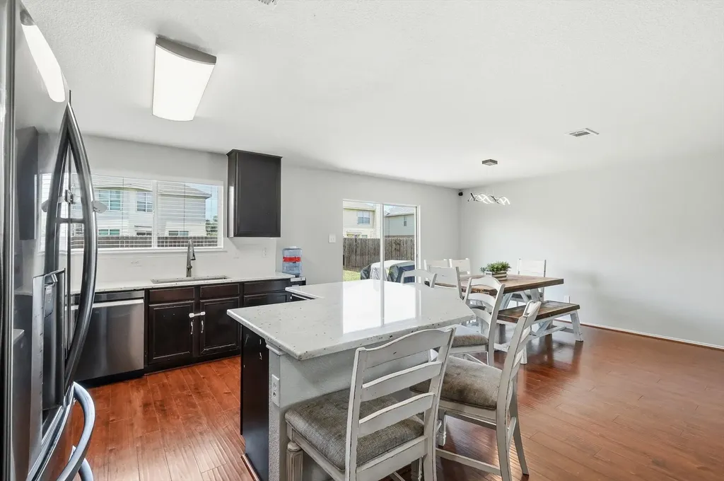 1637 Dream Catcher Way Krum TX 76249