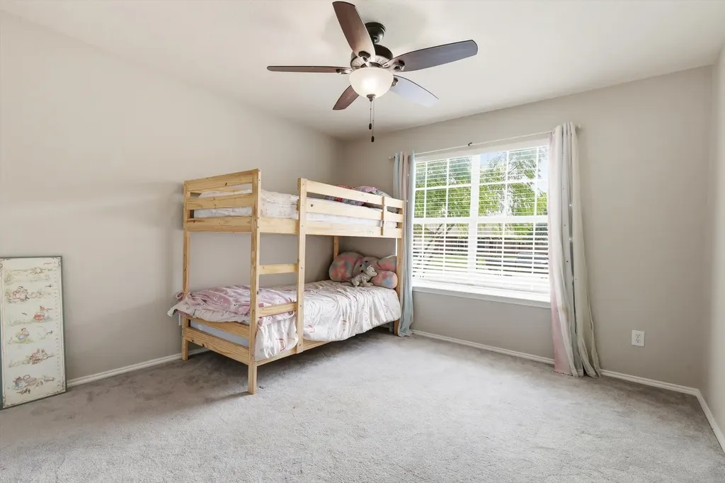 1637 Dream Catcher Way Krum TX 76249