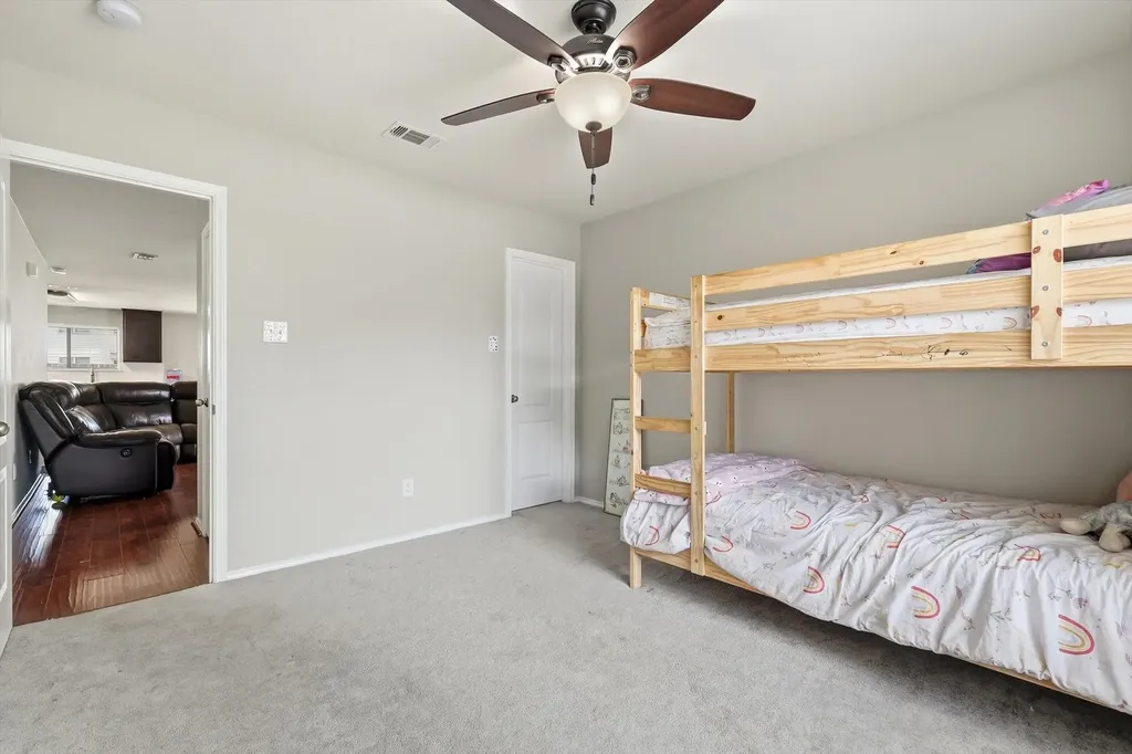 1637 Dream Catcher Way Krum TX 76249