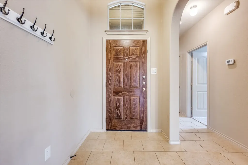 1104 Nora Lane Denton TX 76210