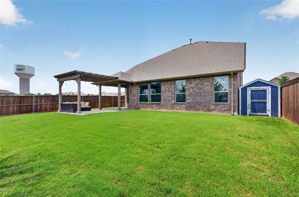 1026 Camphor Street Hickory Creek TX 75065
