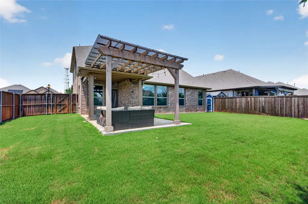 1026 Camphor Street Hickory Creek TX 75065
