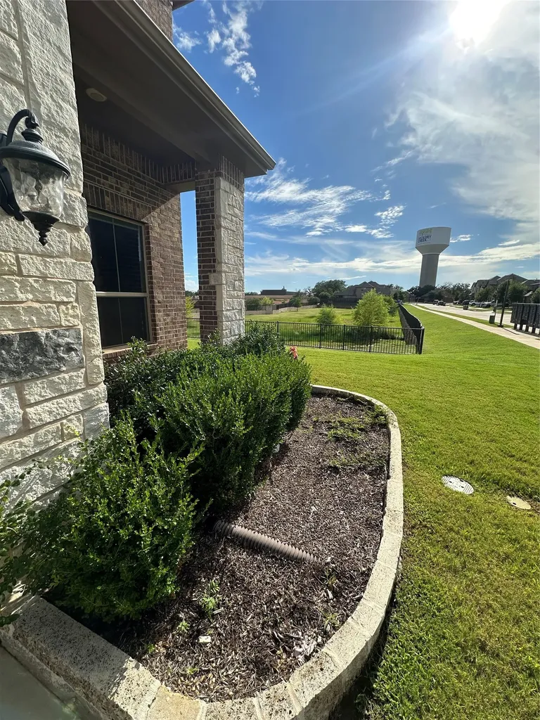 1026 Camphor Street Hickory Creek TX 75065