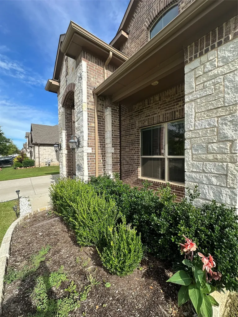 1026 Camphor Street Hickory Creek TX 75065