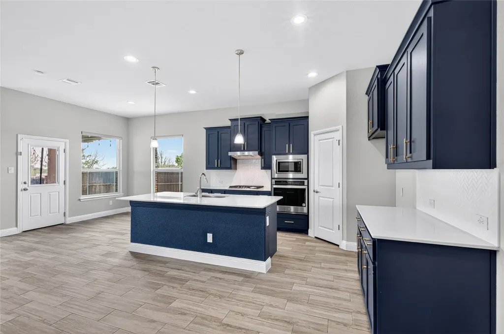 1026 Camphor Street Hickory Creek TX 75065