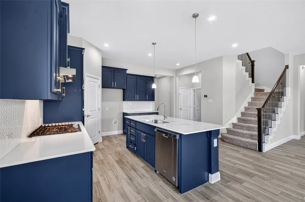 1026 Camphor Street Hickory Creek TX 75065