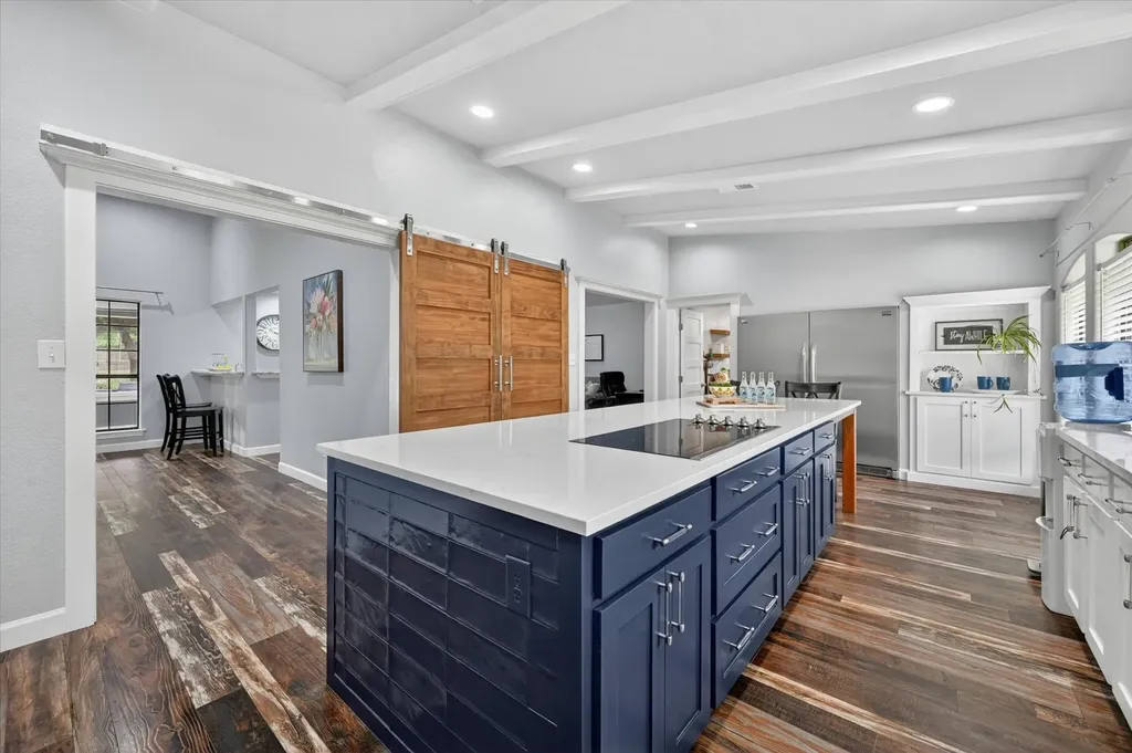 200 Cross Timbers Drive Double Oak TX 75077
