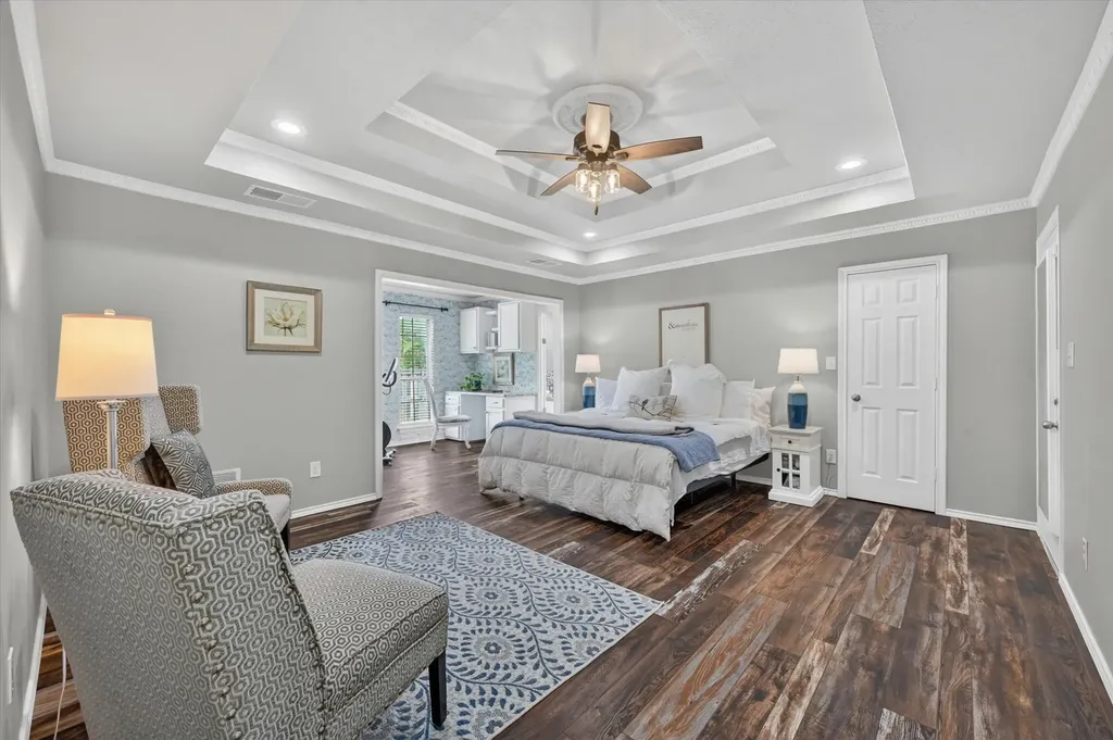 200 Cross Timbers Drive Double Oak TX 75077