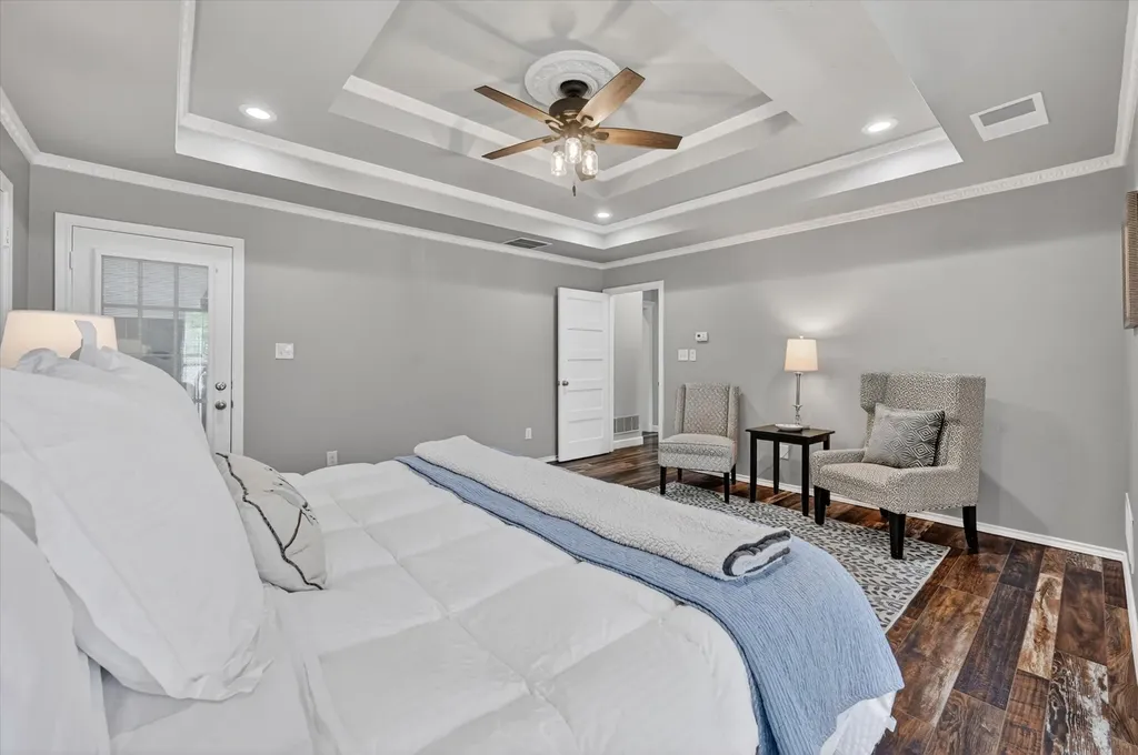 200 Cross Timbers Drive Double Oak TX 75077
