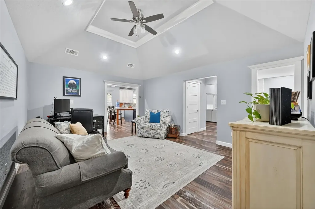 200 Cross Timbers Drive Double Oak TX 75077