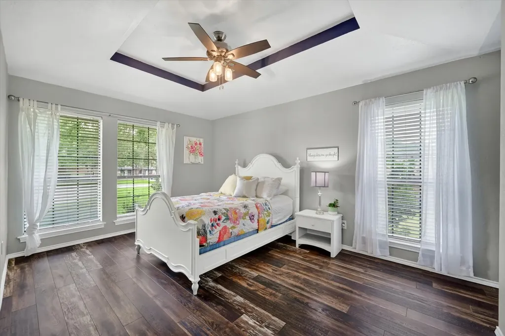 200 Cross Timbers Drive Double Oak TX 75077