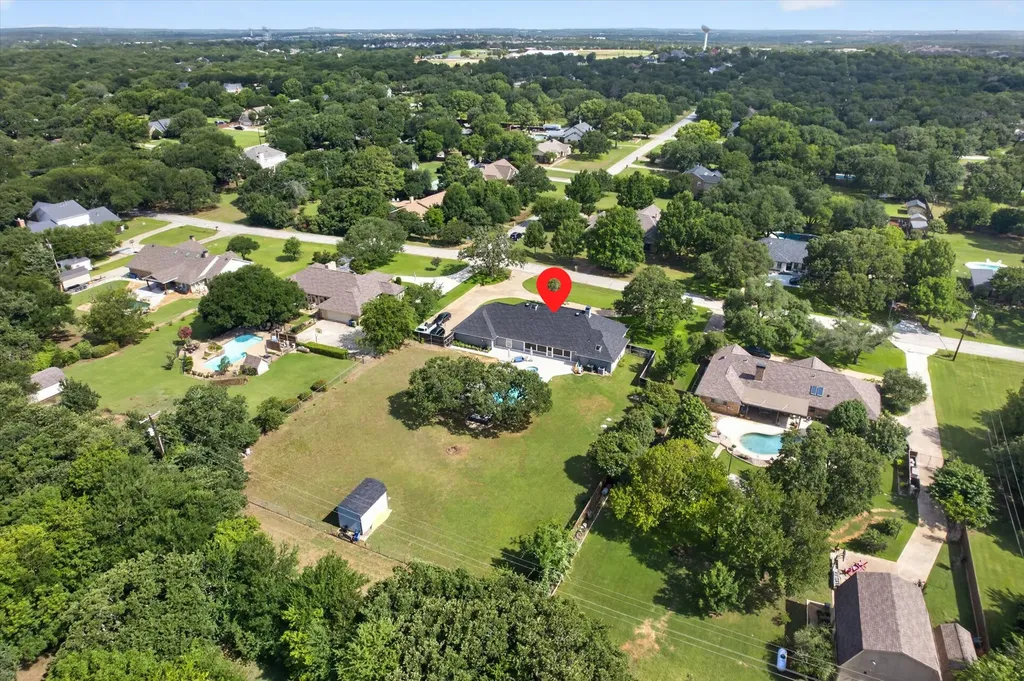 200 Cross Timbers Drive Double Oak TX 75077