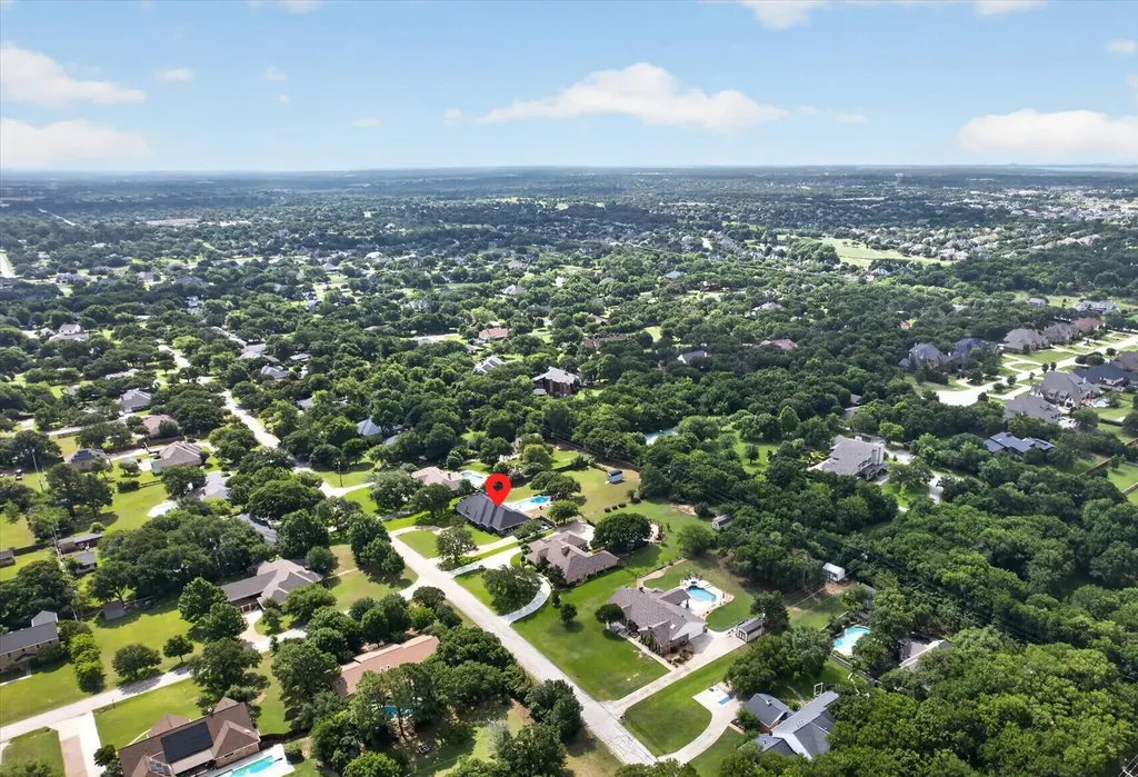 200 Cross Timbers Drive Double Oak TX 75077