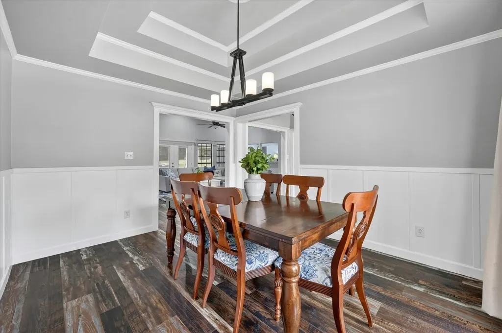 200 Cross Timbers Drive Double Oak TX 75077