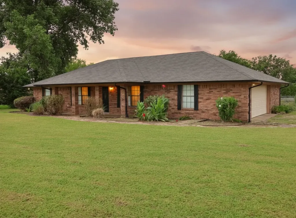 2346 County Road 319 Terrell TX 75161