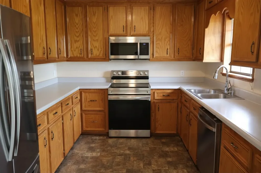 2346 County Road 319 Terrell TX 75161