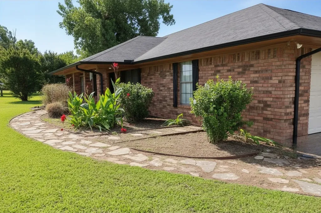 2346 County Road 319 Terrell TX 75161