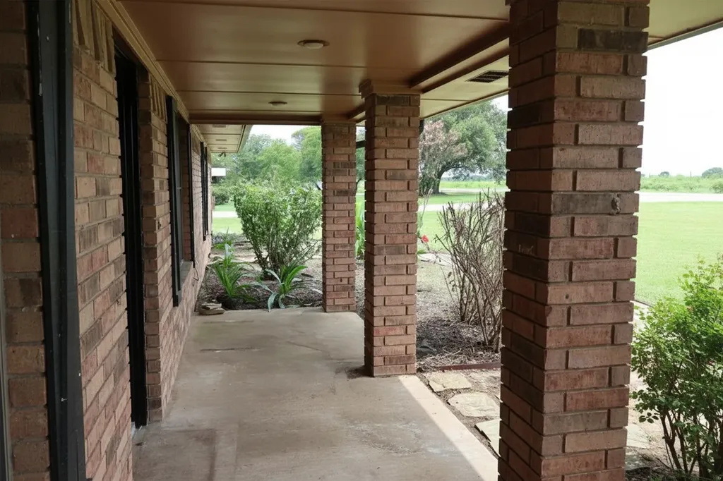 2346 County Road 319 Terrell TX 75161