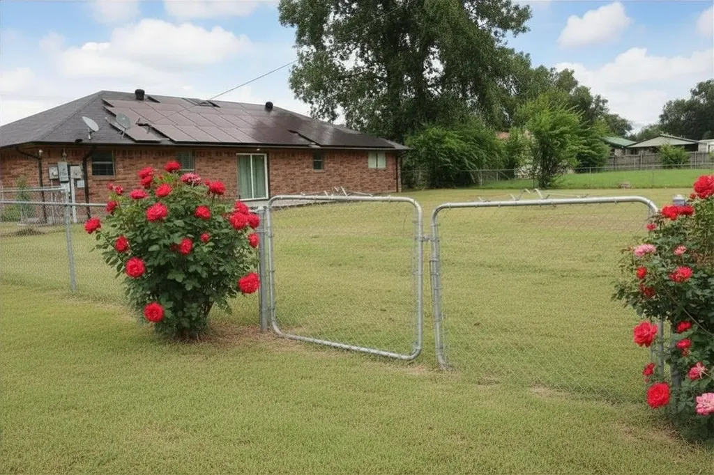 2346 County Road 319 Terrell TX 75161