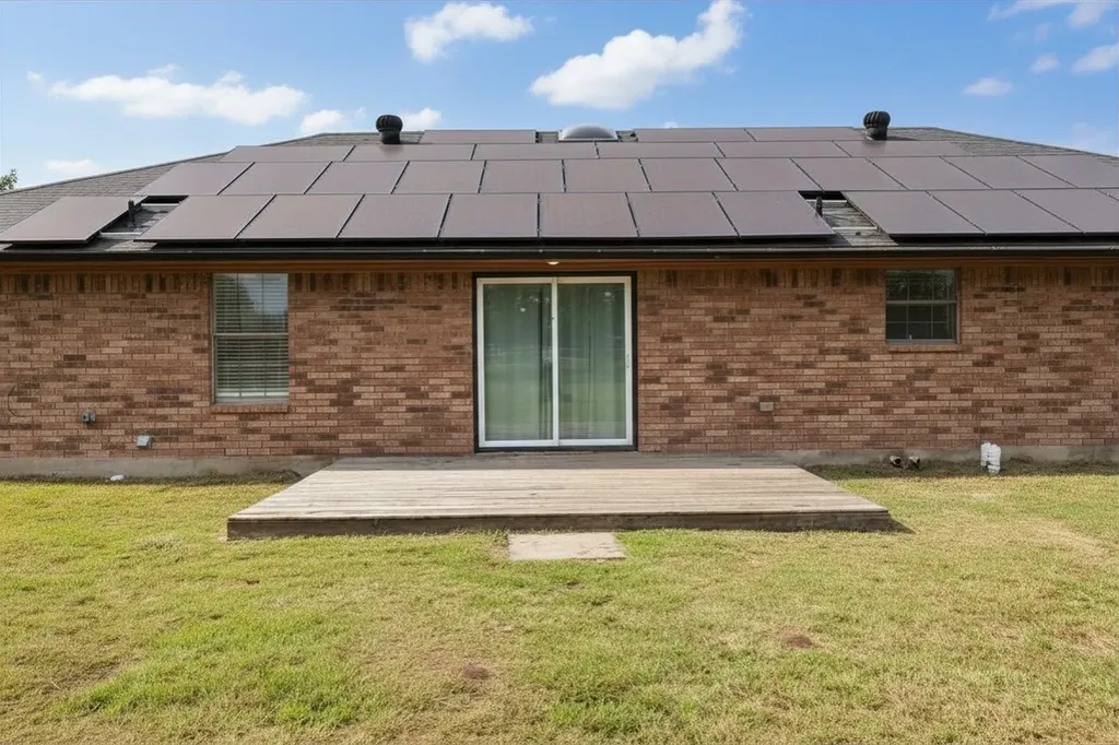 2346 County Road 319 Terrell TX 75161