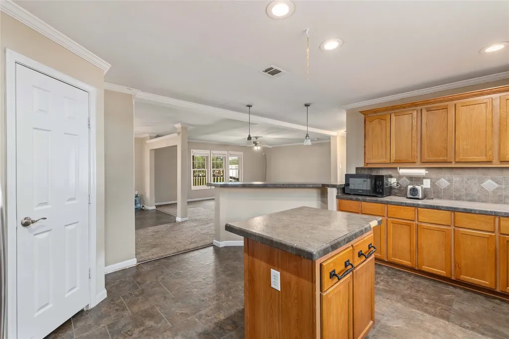 3081 Beachside Drive May TX 76857