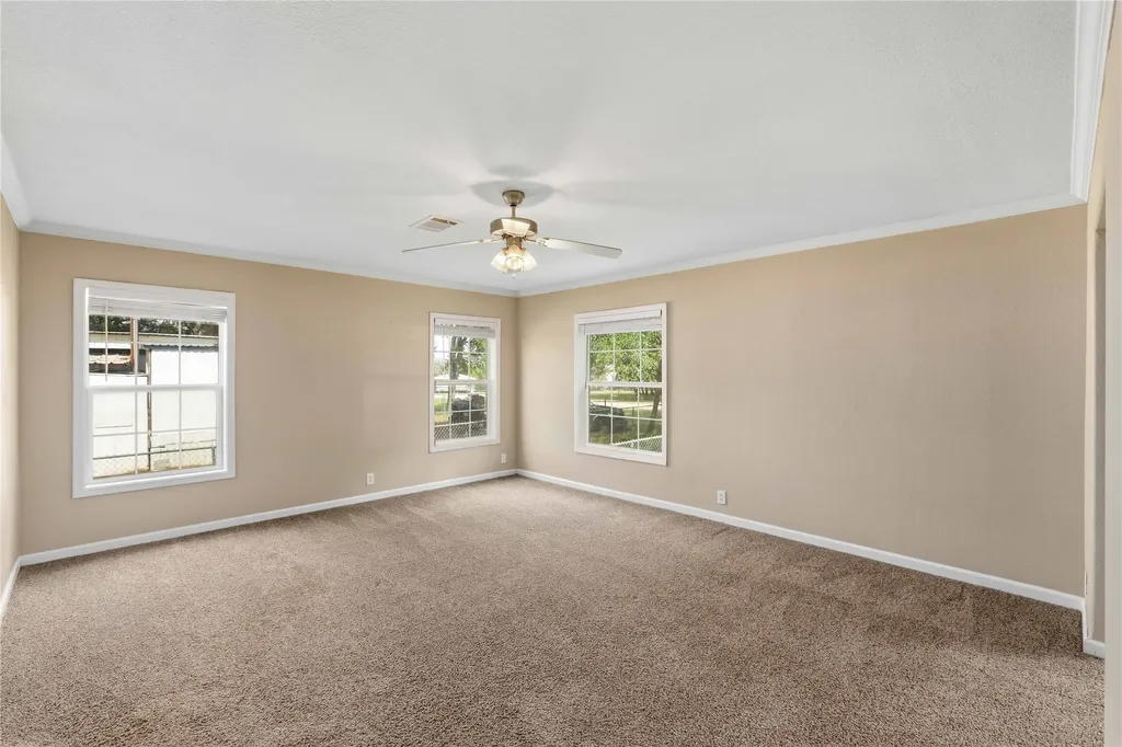 3081 Beachside Drive May TX 76857