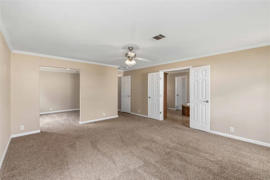 3081 Beachside Drive May TX 76857
