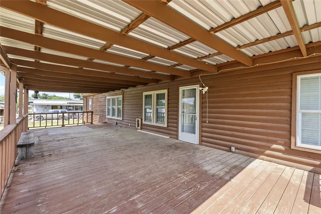 3081 Beachside Drive May TX 76857